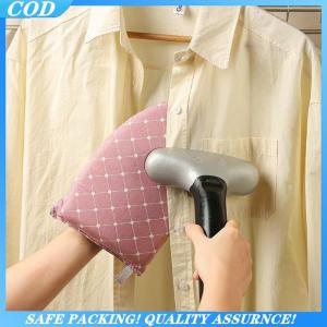 (COD) Washable Ironing Board Mini Anti-scald Gloves Iron Pad Cover Heat-resistant Stain Resistant Ironing Board For Clothing Store