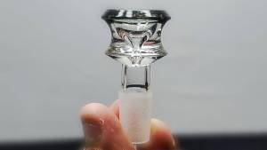 คัพแก้วพรี่เมี่ยม สีสวย ทนทาน หลอดแก้ววิทยาศาสตร์  สินค้าพร้อมส่ง