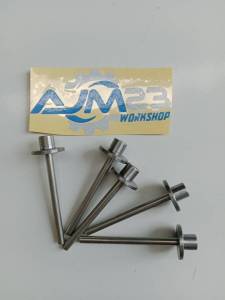 STUT KANAN RX KING ROADPUSH KOMBINASI BEARING