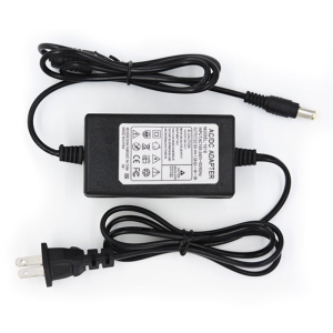 19V 1.2A 1.3A 1.6A AC Adapter 6.5MM*4.4MM For LG Monitor 19EN33SWA Power Adapter charger