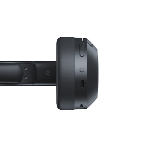 Edifier W820NB Plus [New Version] Wireless -49dB Hybrid ANC Spatial Sound Over-Ear Noise Cancelling Headphones