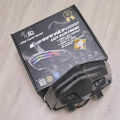Stoplamp Lampu Belakang RGB Lazy Slim Frame RACEPRO Vario 125 150 Led Old & New Stoplamp Lazy Vario. 