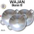 wajan anti lengket. 