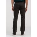 Quần khaki jeans form ôm , thời thượng, chất liệu cao cấp John Henry - KP22SS03-JN. 