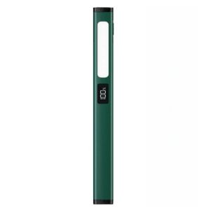 AE New Multifunctional Portable Magnetic Work Light COB Rechargeable Pen Light for Auto Repair with Magnetic Pen Clip Flashlight