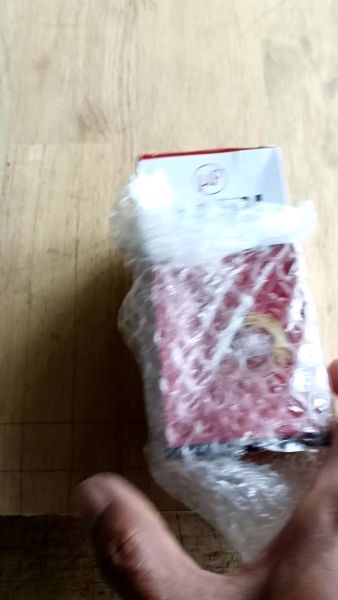 Buyer review video 2
