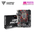 Motherboard VARRO PRIME H81M-PRO S1 Socket 1150 DDR3. 