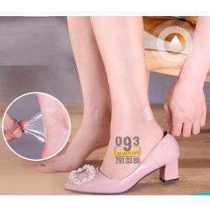 Cuộn Băng Dính Dán Gót Chân Mang Giày Cao Gót Tiện Lợi