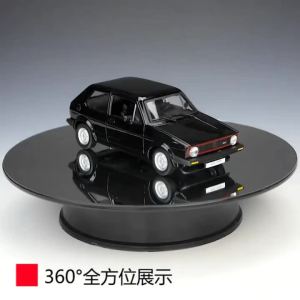 Bburago 1:24 Volkswagen Scirocco R Golf MK1 GTI 1979 Alloy Classic Car Model Die Cast Toy Collectible Gift