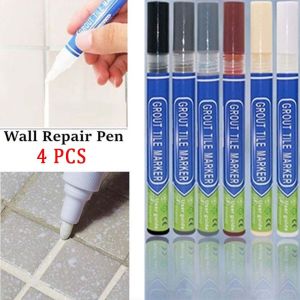 TIMES LORD Bathroom Mouldproof Touch Up Gap Repair Filling Agents Floor Tile Tile Grout Marker Tile Pen Paint Cleaner