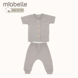 Miabelle Button Set Mix