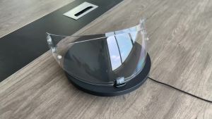 HJ31 Helmet Suitable for HJC I70 I10 Sunscreen Windshield High Definition Night Vision