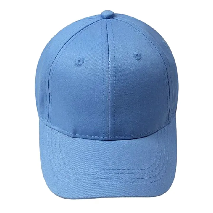 Korea%20Fashion%20Plain%20Unisex%20Cap%20Men%20Women%20Running%20Jogging%20Hiking%20Sports%20Casual%20Outfit%20Gear%20Hat%20Topi%20Fesyen%20%E5%B8%BD%E5%AD%90%20-%20Image%204