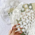 100 pcs Plastic Food Packaging Bag Christmas Gift Bag Transparent DIY Bread Packaging Bag for Cookie Candy Polvoron Wrapper Bread Pastry Biscuit Cellophane Bag Birthday Party Xmas loot bags. 