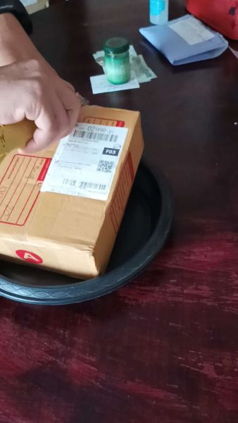 Buyer review video 2