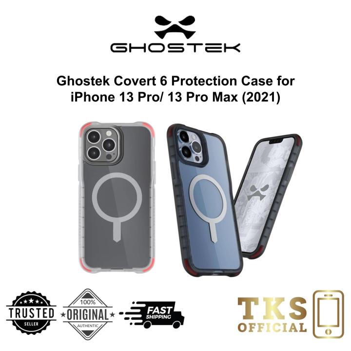 Ghostek Covert 6 Protection Case for iPhone 13 Pro/13 Pro Max (2021
