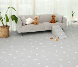 [3 colors] Petnoritor แผ่นยางกันลื่นน้องหมาเกรดพรีเมี่ยม นำเข้าจากประเทศเกาหลี