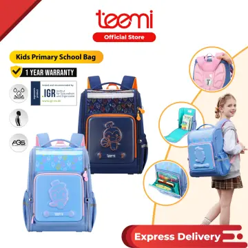 Shop Lightweight And Ergonomic School Bag online Lazada .my