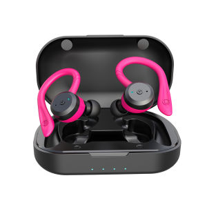 Xiaomi Ear Hook Wireless Bluetooth Earphones HD Call Waterproof HiFi Sound Air Stereo Running Headsets Fone