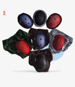 3pcs Celana Sunat Anak CD bathok sunat BB 5-40 kg Usia 2-10 th