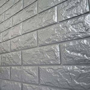 3D Wallpaper Self-Adhesive Waterproof  DIY Wallpaper Wallpapers Stickers Home Kitchen Decorations 3D 墙纸