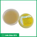 Mỡ hàn thiếc Soldering Flux Paste ZJ-18 hỗ trợ hàn mạch điện tử. 