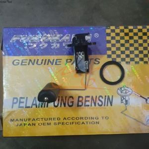 PELAMPUNG BENSIN HONDA BEAT KARBU / SCOOPY KARBU FUKUKAWA