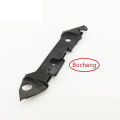 Front Bumper Mounting Rail Bracket Left Right For Benz C-Klasse W205 AMG A205 2058850821 205885092, A2058850821 A2058850921. 