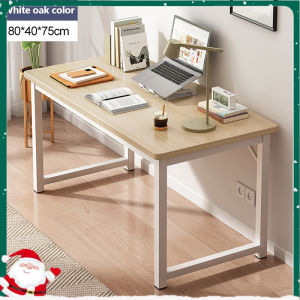 Computer Table Wooden Student Study Table Modern Simple Style Desk Office Table Laptop Table