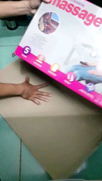 Buyer review video 4