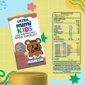 Ultra Mimi Susu UHT Cokelat 125ml - Karton (40pcs). 
