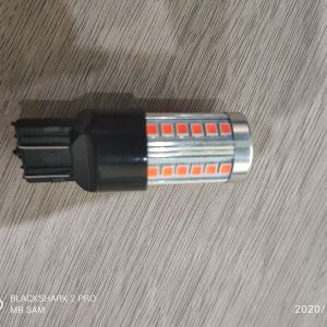 33 LED third brake light T20