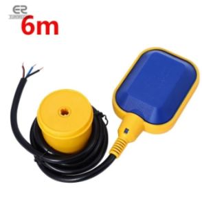 Suitable Water Level Sensor Float Water Level Switch Water Level Instrument Pump Controller