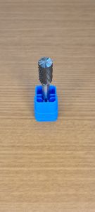 Cylinder shape carbide burr double cut ( Local Stock) Size: 6mm 8mm 10mm  12mm