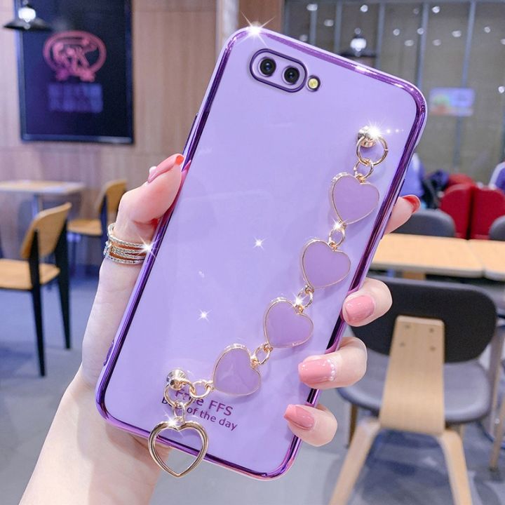 HOT Phone Cover Casing Oppo A3s Original Casing Oppo A3s - Main Image