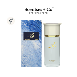 Ahmed Al Maghribi Kaaf EDP 100ml | Original Perfume