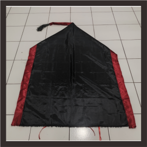Kain Kubut Bantengan Mainan Mberot Kain Kemul Saja Ukuran P130cm x L100cm Kecil