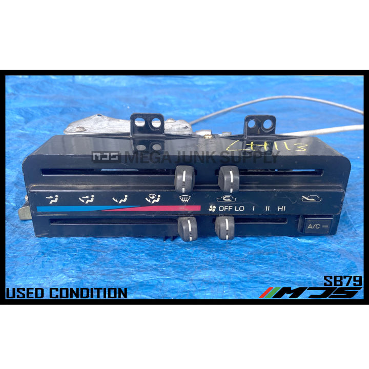 Toyota Hiace H113 Fourth Generation (1989–2004) Original JDM Japan ...