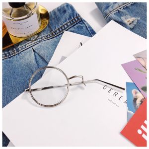 Kính độc nhãn kính hoá trang halloween kính một mắt siêu trộm Kid hàng độc Beo Chan