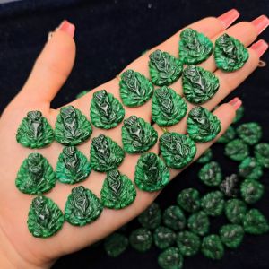 Hồ ly chúa CTST VIP  sẵn lỗ xuyên dây cáp 2li cho mệnh Mộc và Hỏa - Phong Thủy TUDO