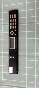 Cụm màn hình LCD máy in Ricoh SP210SU hàng tháo máy