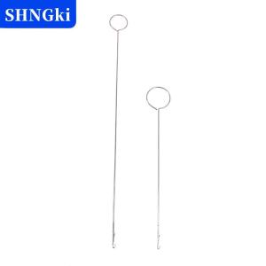 [COD] 🔥🔥🔥SHNGki Móc xoay vòng may vá kim loại tự làm để xoay dây đai ống vải dây đai