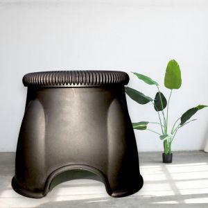 Korean Thick Plastic Bathroom Adult Children Bath Stool Laundry Stool/Home Multi-function Plastic Bathroom Seats/Stlylish Kiiddie Adult Single Chair/Alternative Chair/Kids Chair/Upuan Panlaba/Bangkito