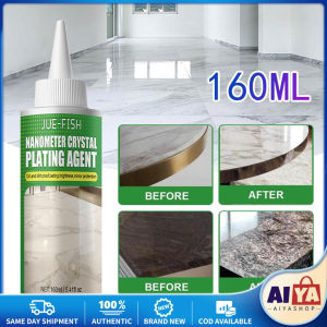 ★Same Day Shipping★ Newest Stone Nano Crystal-Plating Agent Car Nano Coating Agent Anti Scratch Hydrophobic Polish Coating Agent Car Coating Spray LZC-Stone-Agent