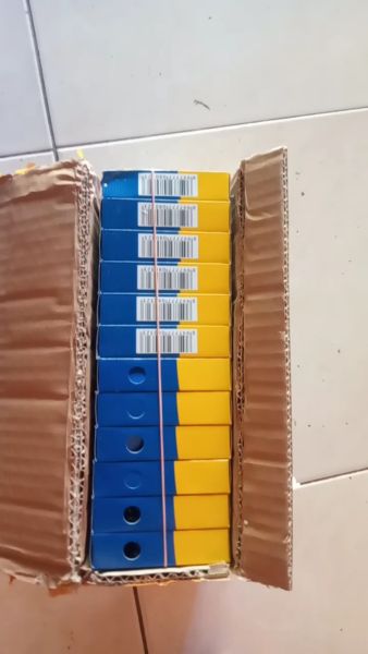 Buyer review video 2