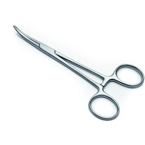 Bộ Sưu Tập Kẹp Y Khoa: Kelly Forceps Kocher Panh Kẹp Gạc Không Mấu Đủ Size 14-16-18cm