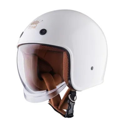 MŨ BẢO HIỂM KÍNH ÂM CHÍNH HÃNG ROAYAL M139KID( DÀNH CHO TRẺ EM TỪ 3 ĐẾN 15 TUỔI CÓ VÒNG ĐẦU 47 - 53CM)