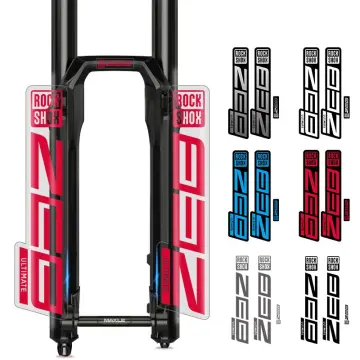 Shop Rockshox Forks 27.5 with great discounts and prices online Sep 2024 Lazada Philippines