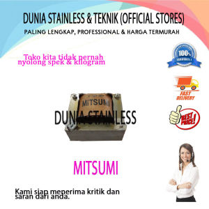 Sparepart Travo MITSUMI