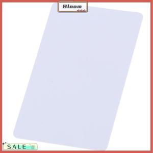 Follow Get New[Bloom Z] 10 X UID Card 13.56MHz Block 0 Sector Writable IC Cards Clone Changeable Keyfobs